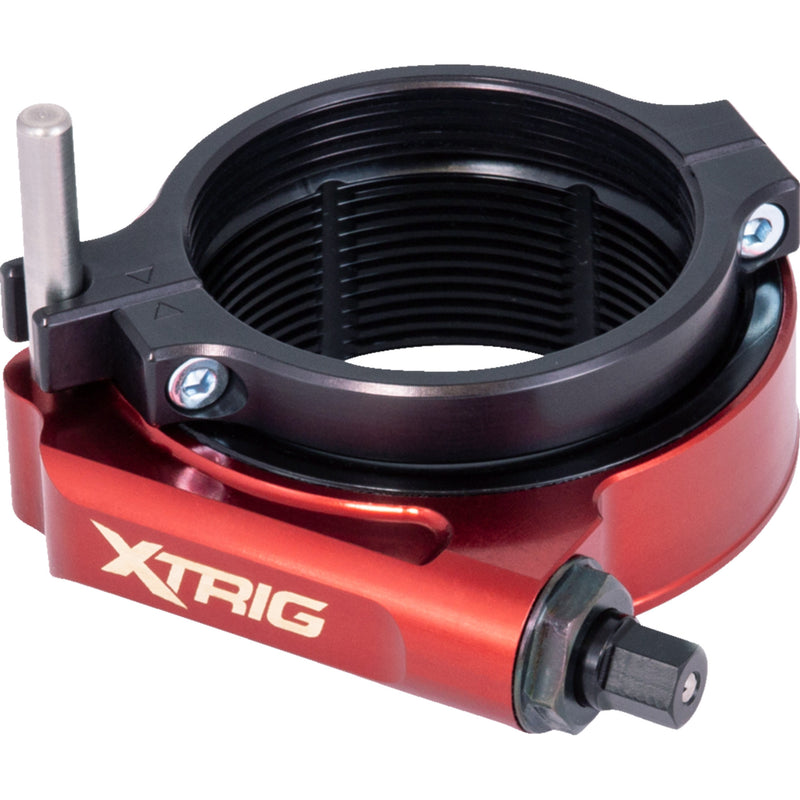 Xtrig Adjuster Housing - 500010600301 For Husqvarna 701 Enduro / 701 Supermoto / Enduro 701 2016-2024 | KTM 690 2019-2024 | Gas Gas 700 2023-2024