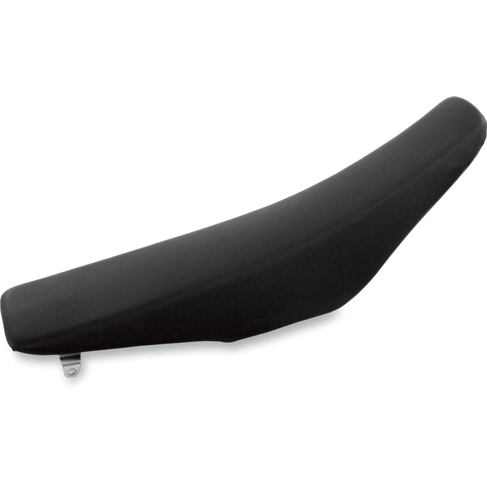 FLU DESIGNS INC. 0821-0963 35000 Grip Seat Cover black - yz250f/450f '03-'05