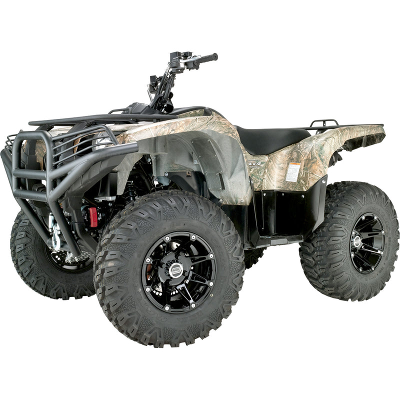 Moose Offroad 387X Wheel - 387ML127110GB4 For Suzuki ATVs 2002-2023 | Kymco ATV/UTV Models 2008-2018 | Kawasaki 750 / 650 / Brute 2005-2023