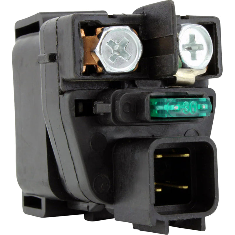 RM STATOR 2110-1378 RMS090-104980 Starter Relay Solenoid Starter Solenoid/Relay - Suzuki
