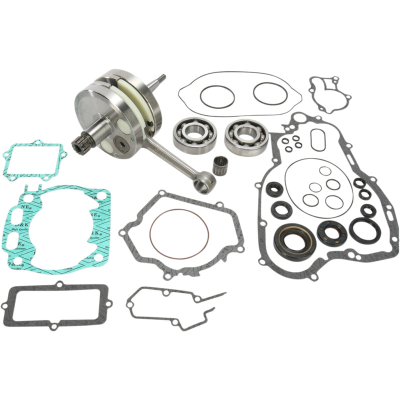 Hot Rods Crankshaft Kit - CBK0015 Yamaha YZ 250 2002