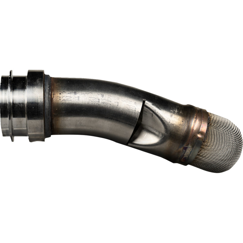 Akrapovic Insert - V-TUV385 Kawasaki KX 450 2025
