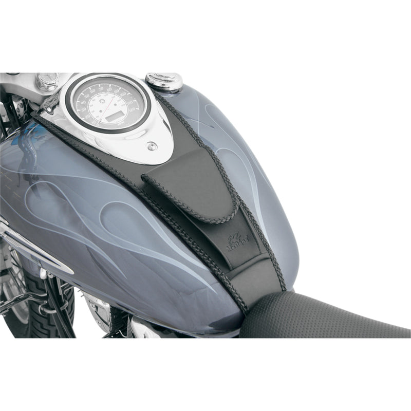 Mustang Bib - 93304 Yamaha V-Star 1100 1999-2009