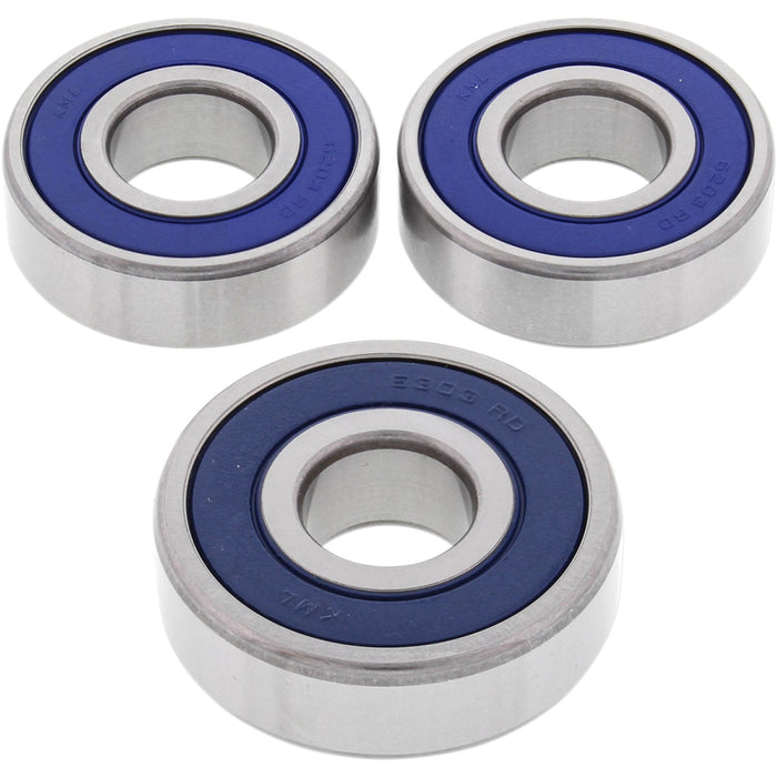 ALL BALLS 0215-0029 25-1242 Wheel Bearing Kit rear