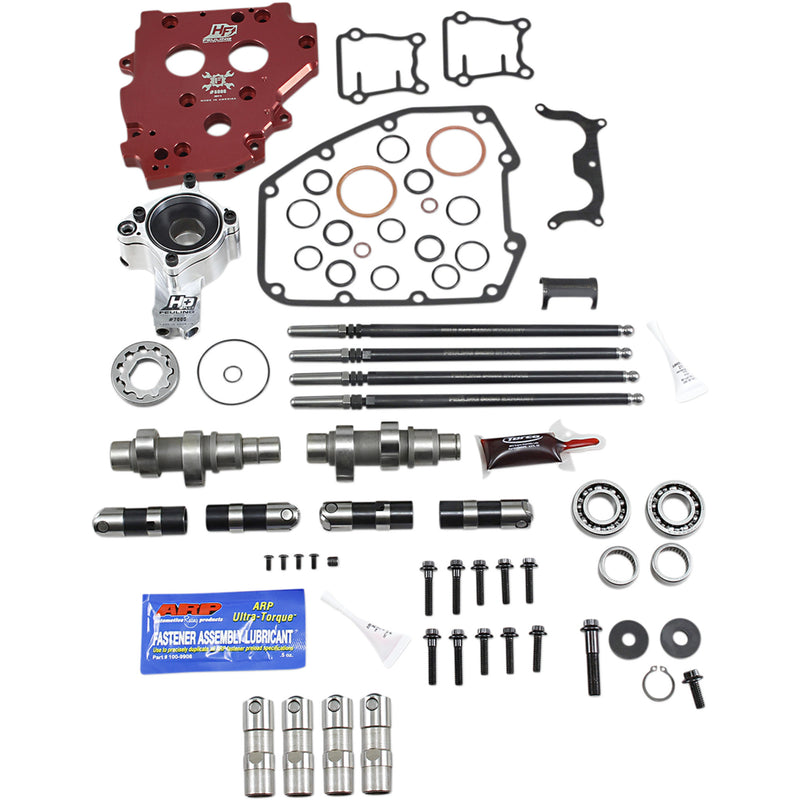 Feuling Oil Pump Corp. HP+® Camchest Kit - 7204 For Harley Motorcycles 1999-2006