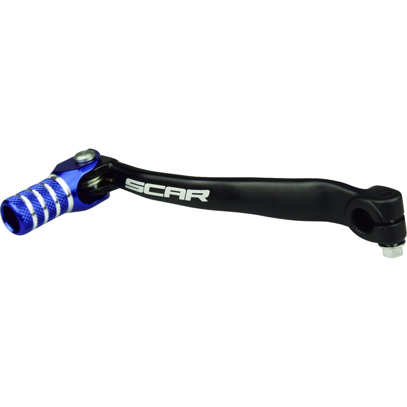 Scar Shift Lever - GSL408 Yamaha YZ 85 / YZ 65 2002-2026