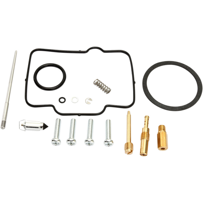 MOOSE OFFROAD 1003-0927 26-1543 Carburetor Repair Kit - Honda