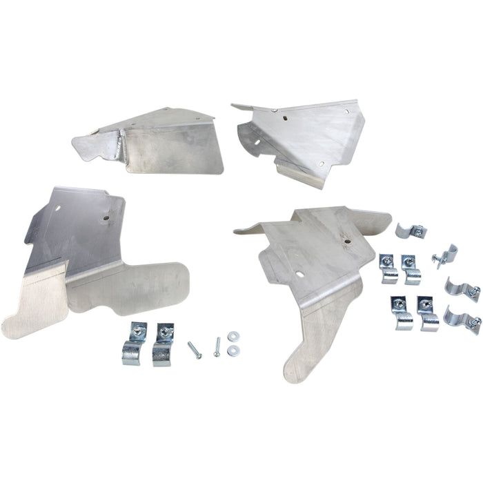 MOOSE OFFROAD 0430-0857 902A A-Arm Guards