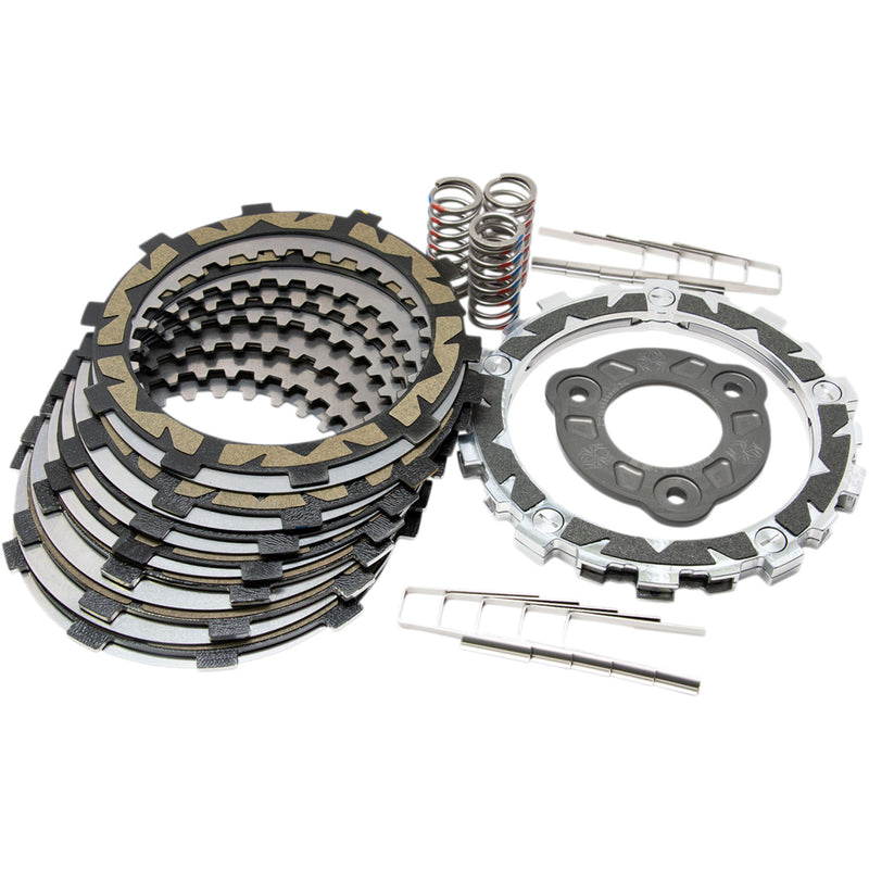 Rekluse RadiusX Clutch Kit - RMS-6313100 Husqvarna Norden 901 / Norden 901 Expedition / Svartpilen 801 2022-2025
