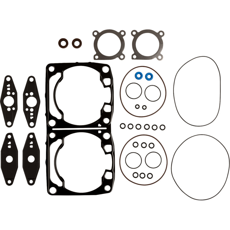 Pro X Gasket Set - 35.5828 Arctic Cat Snowmobiles 2018-2024