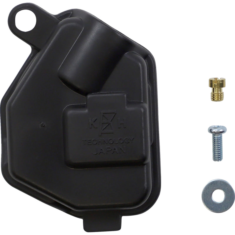Moose Offroad Carburetor - 400-1230-PU Honda TRX450FE FourTrax Foreman / TRX450FM FourTrax Foreman / TRX450S Foreman 4x4 1998-2001