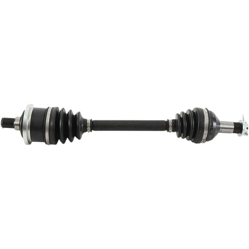 ALL BALLS 0214-1369 AB8-AC-8-145 8 Ball Extreme Duty Axle Axle Kit - Complete - 8 Ball - Extreme Duty - Front Left - Arctic Cat