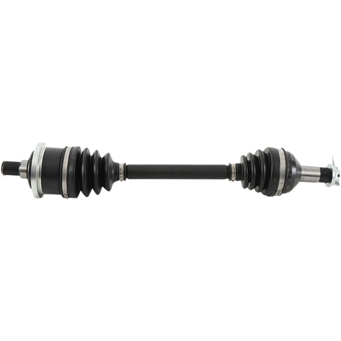 ALL BALLS 0214-1369 AB8-AC-8-145 8 Ball Extreme Duty Axle Axle Kit - Complete - 8 Ball - Extreme Duty - Front Left - Arctic Cat