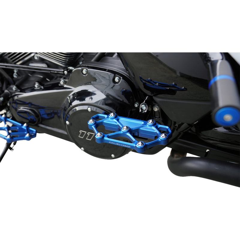 Arlen Ness Floorboards - 410-060 For Harley Motorcycles 1982-2026