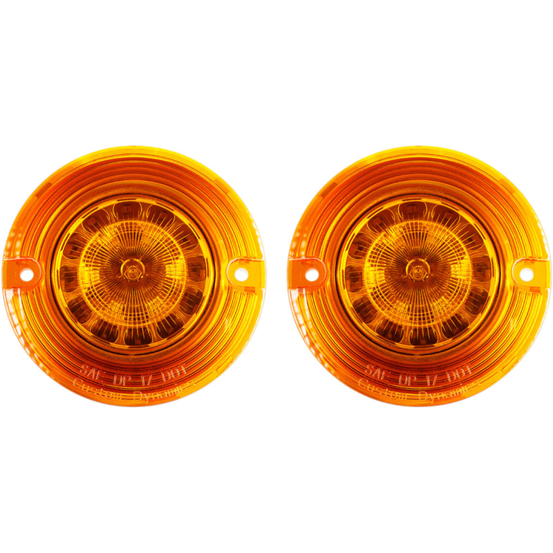 Custom Dynamics ProBEAM® Insert - PB-A-1156-T For Harley Electra Glide / Softail / Touring 1986-2022