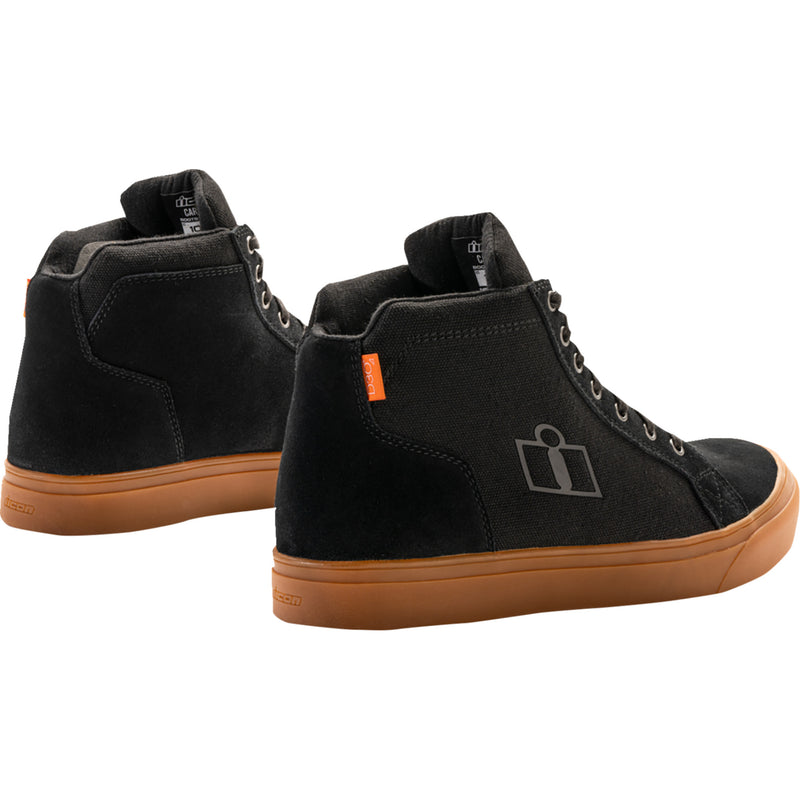 ICON Carga CE™ Boots - US