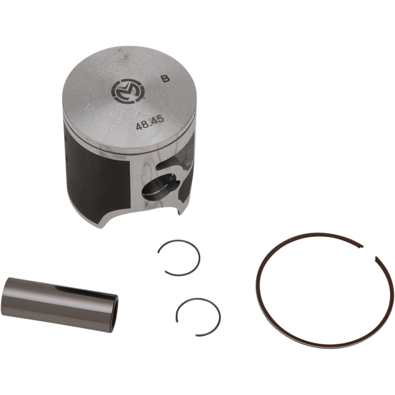 Moose Offroad Piston Kit - MSE23637B Kawasaki KX 85 2014-2023