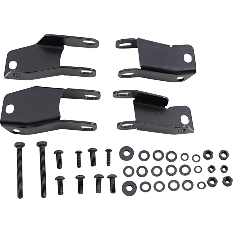 Moose Offroad Hardware Kit - 244.2130.1 Honda ATVs 2015-2019
