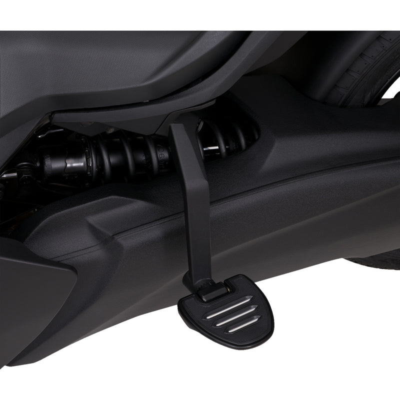 Show Chrome Floorboard - 41-413BK Can-Am Ryker 2019-2022