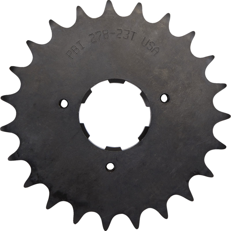 Pbi Sprocket - 278-23 For Harley Motorcycles 1979-1985