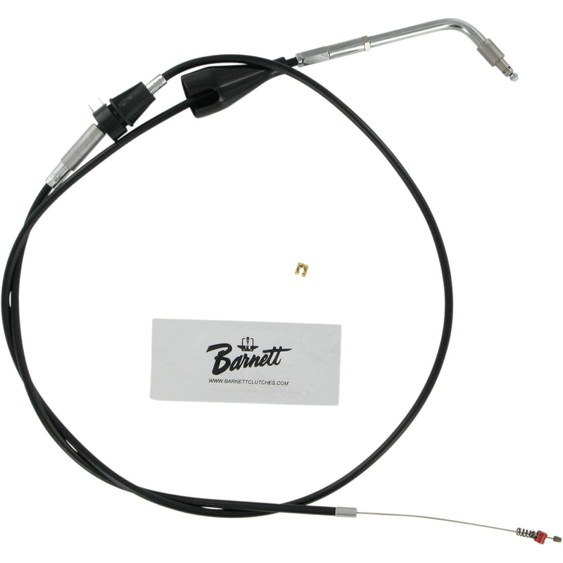Barnett Cable - 101-30-41035-06 For Harley Touring 2007