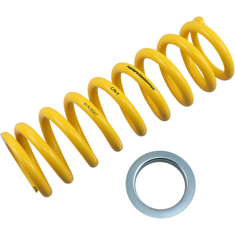 Factory Connection Spring - ALN-0067 For Yamaha Dirt Bikes 1989-2026 | Kawasaki Dirt Bikes 1988-2009 | Honda CR125R / CR250R / CR500R 1989-2007