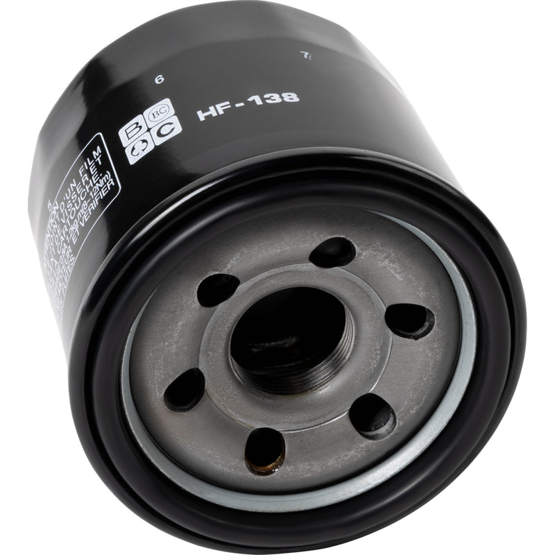 Moose Offroad Oil Filter - DT-10-72 Suzuki ATVs 1998-2021