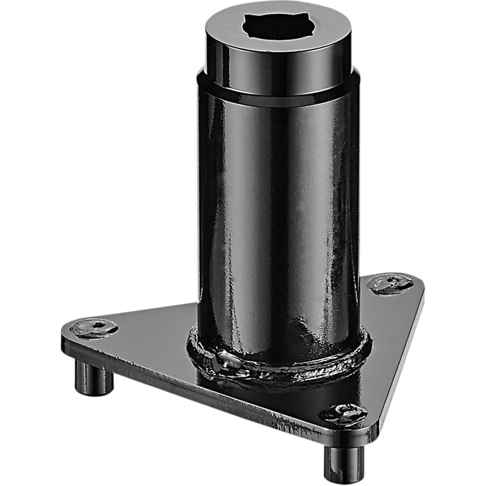 MOOSE OFFROAD 3803-0174 390-8476 Clutch Spider Nut Driver Spider Nut Driver - Clutch - Triangle