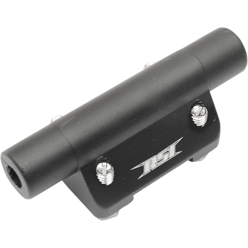 RACE SHOP INC. 0603-0561 PA-10 Steering Post Pivot Adapter Steering Post Adapter - Ski Doo w/ REV Chassis