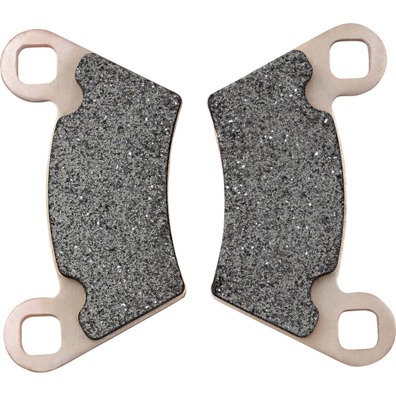 EBC Brake Pad - SXR354HH Polaris UTVs 2004-2020