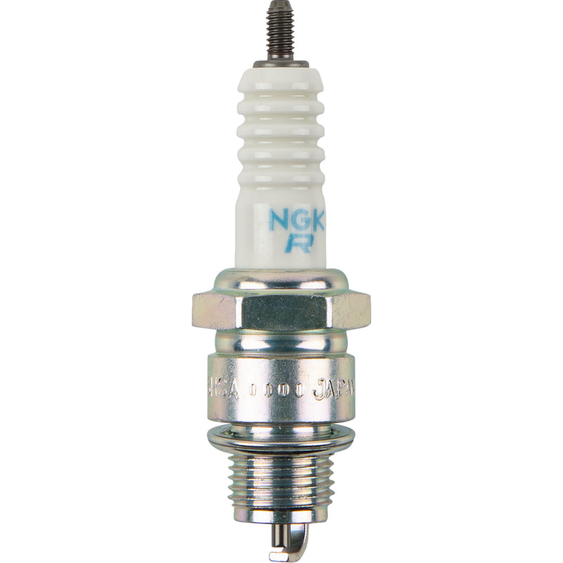 Ngk Spark Plugs BR6HSA Spark Plug - 4296 Honda Elite / SA50P Elite 1994-2001
