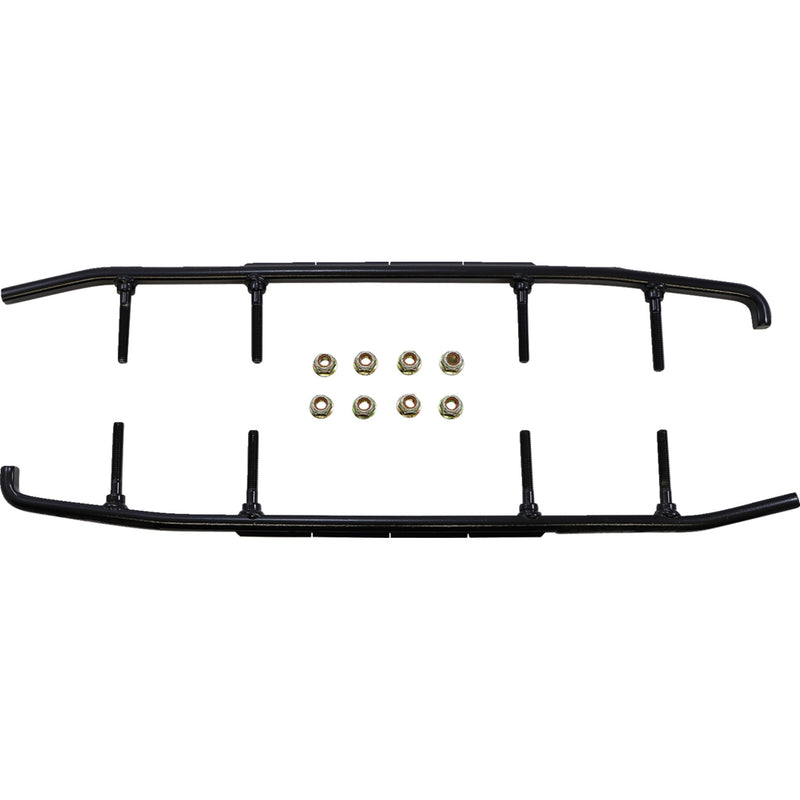 WOODY'S WYV-6580 WYV-6580 Executive Series™ Flat-Top® Wear Bars Executive Series™ Flat-Top® Runner