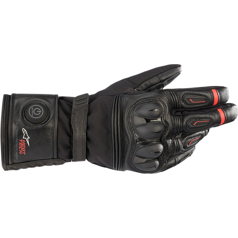 ALPINESTARS HT-7 Heat Tech Drystar® Gloves Black