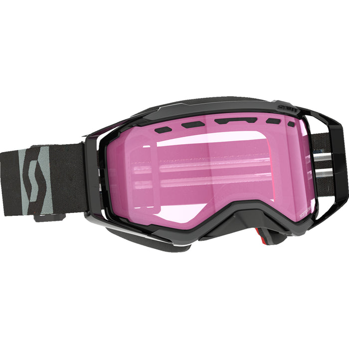 SCOTT Prospect Snow Cross Goggle - Dual Pane Lens