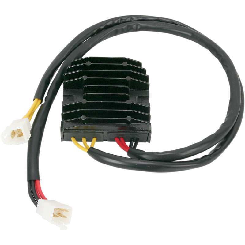 Rick's Motorsport Electric Hot Shot Rectifier And Regulator - 10-008H Ducati Motorcycles 1998-2011