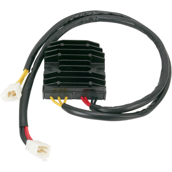 RICK'S MOTORSPORT ELECTRIC 2112-0598 10-008H Rectifier and Regulator for Ducati Hot Shot Regulator/Rectifier - Ducati