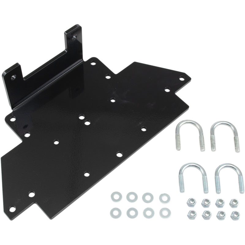 Moose Offroad Mounting Kit - 1531PF Kawasaki Prairie 4x4 2003-2011
