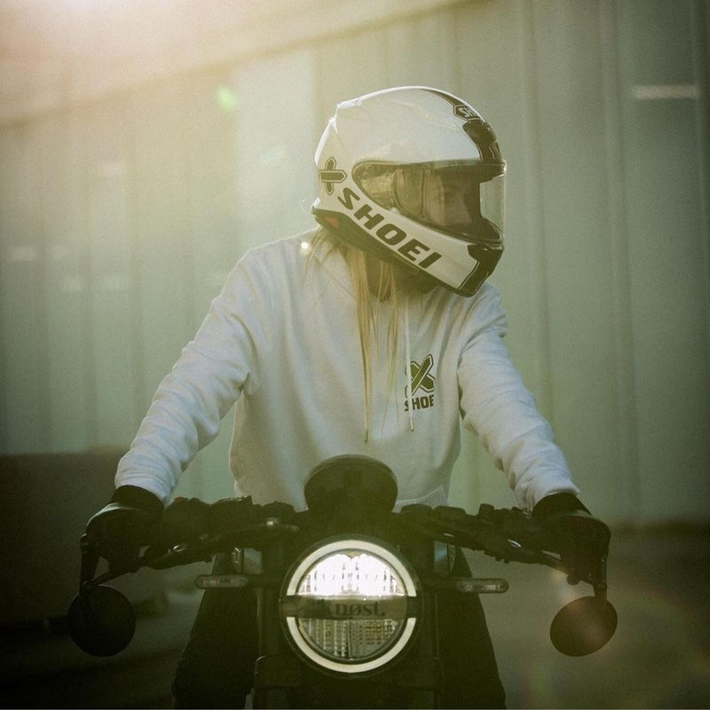 SHOEI RF-1400 Ideograph