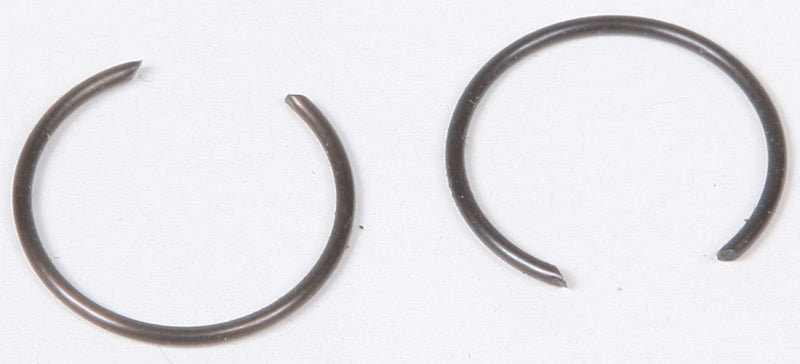 Vertex Piston Circlips FOR Pistons Only - 72071K For KTM Dirt Bikes 1992-2024 | Husqvarna Dirt Bikes 1997-2024 | Yamaha YZ 125 1997-2024