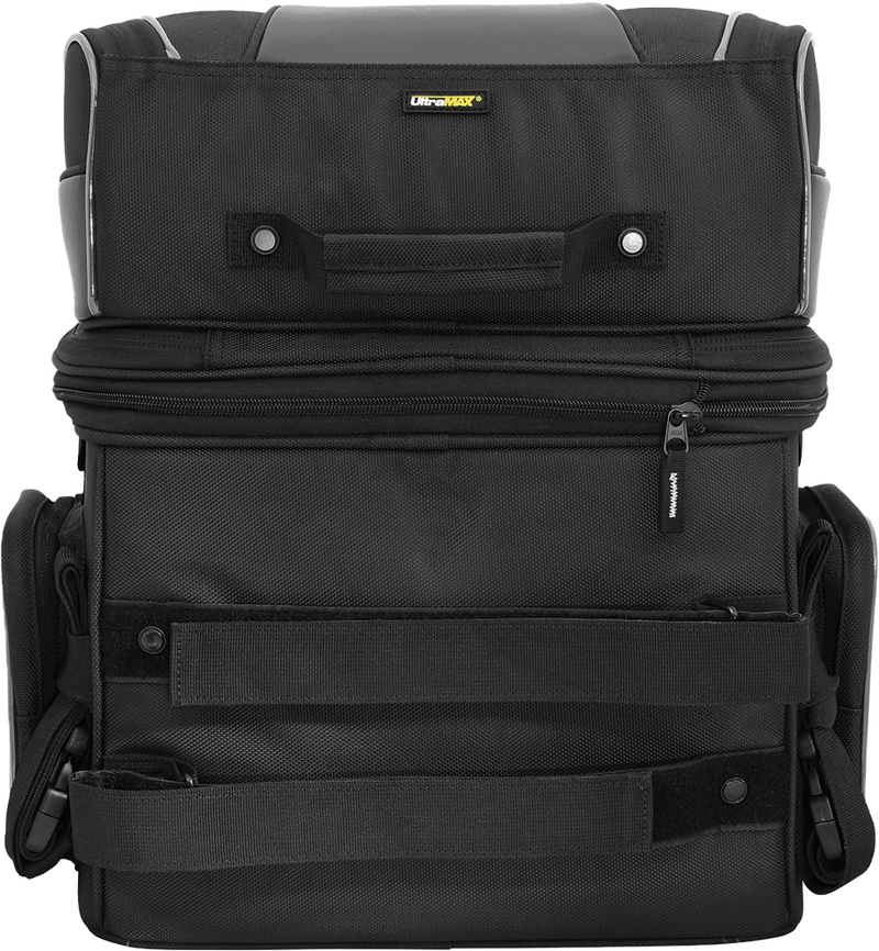 Nelson Rigg 270-3133 NR-225 ROUTE 1 GETAWAY BAG 2.0 32L BLACK