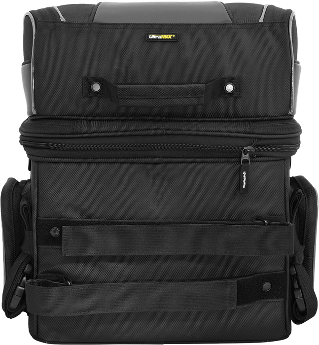 Nelson Rigg 270-3133 NR-225 ROUTE 1 GETAWAY BAG 2.0 32L BLACK