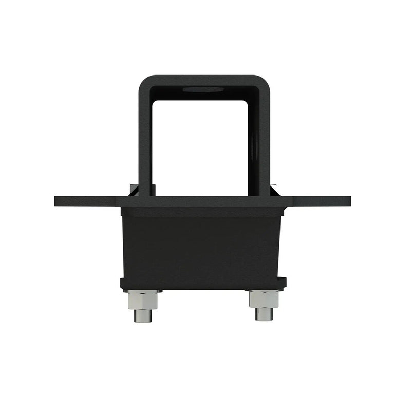 Kolpin 61-85135 85135 ATV 2" RECEIVER HITCH BLACK HON