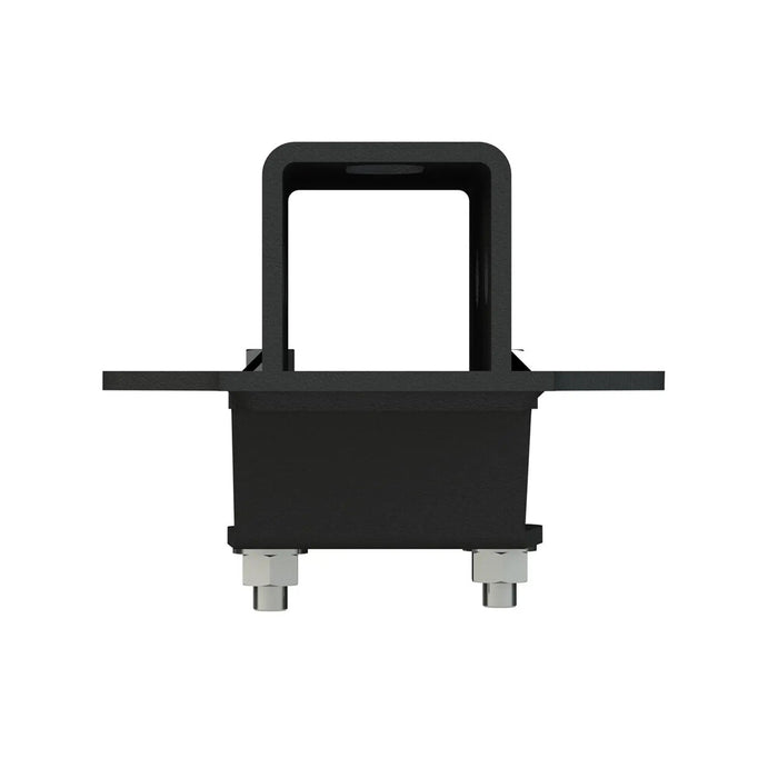 Kolpin 61-85135 85135 ATV 2" RECEIVER HITCH BLACK HON