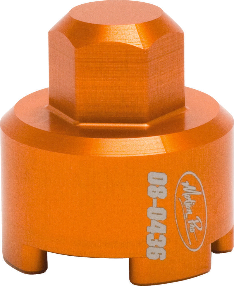 Motion Pro Suspension Compression Bolt Removal Tool - 08-0436 For KTM Dirt Bikes 2007-2013 | Husaberg Dirt Bikes 2010-2012