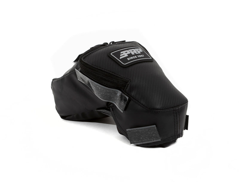 PRP Seats E95-210 PRP Polaris RZR PRO Xp/pro R/turbo R Console Bag - Photo - Primary