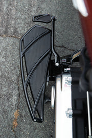 Kuryakyn 5795 Phantom Floorboards Black - User 1
