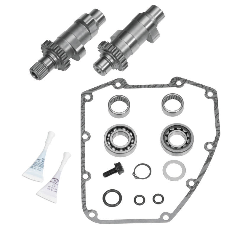 S&S Cycle 330-0005 99-06 BT 585C Chain Drive Camshaft Kit - Photo - Primary