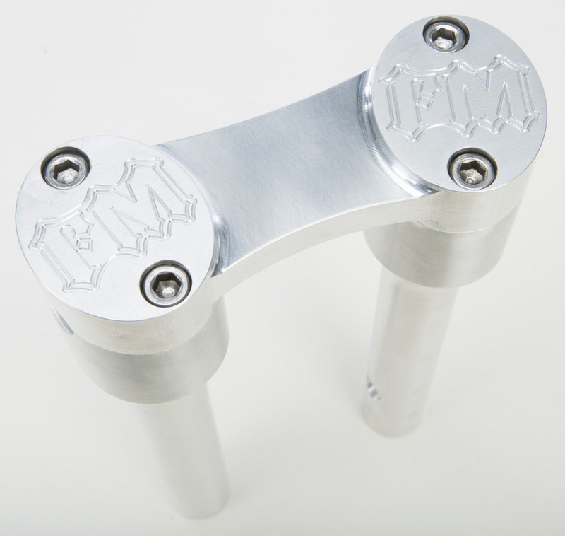 Forbidden 825-05022 825-05022 OG SLIMS RISER 11" RAW