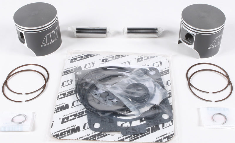 Wiseco SK1272 SK1272 STANDARD BORE PISTON KIT