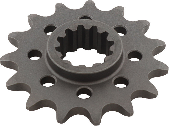 Supersprox 104-129515 CST-1295-15-2 FRONT CS SPROCKET STEEL 15T-520 HON